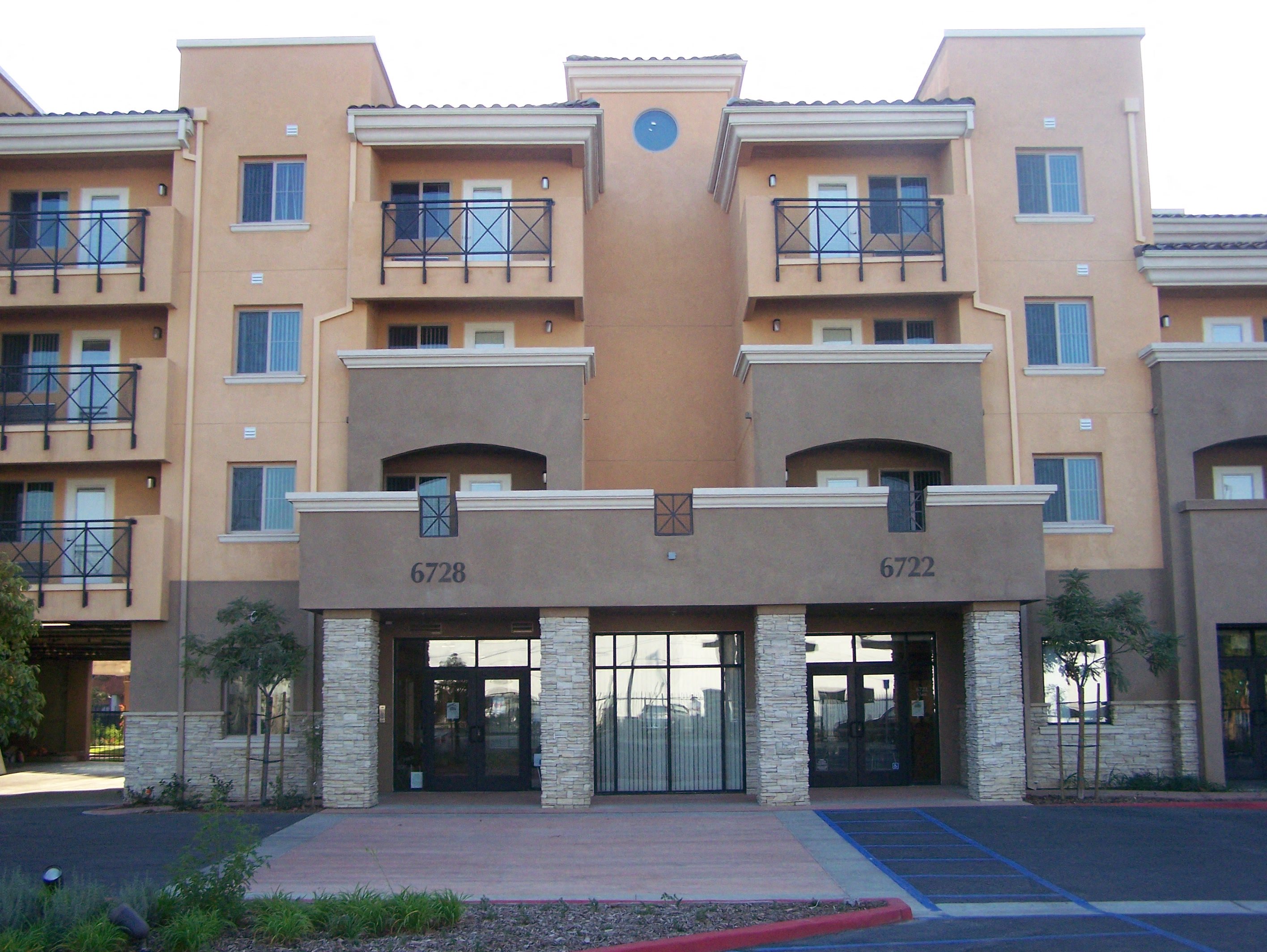 Photos and Video of Park View Terrace Apartments in Bell Gardens, CA